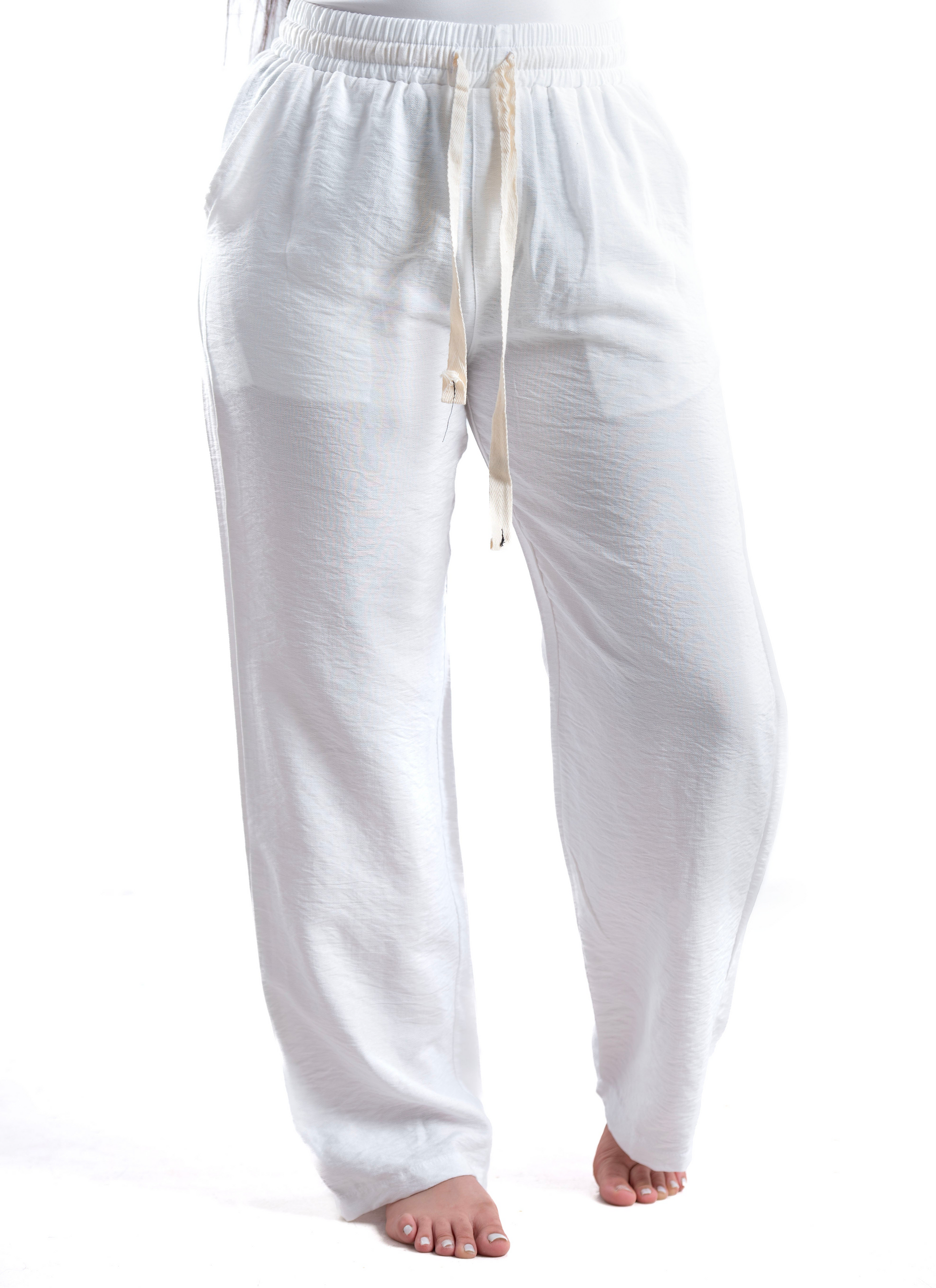 linen pants - Mink Pink Store