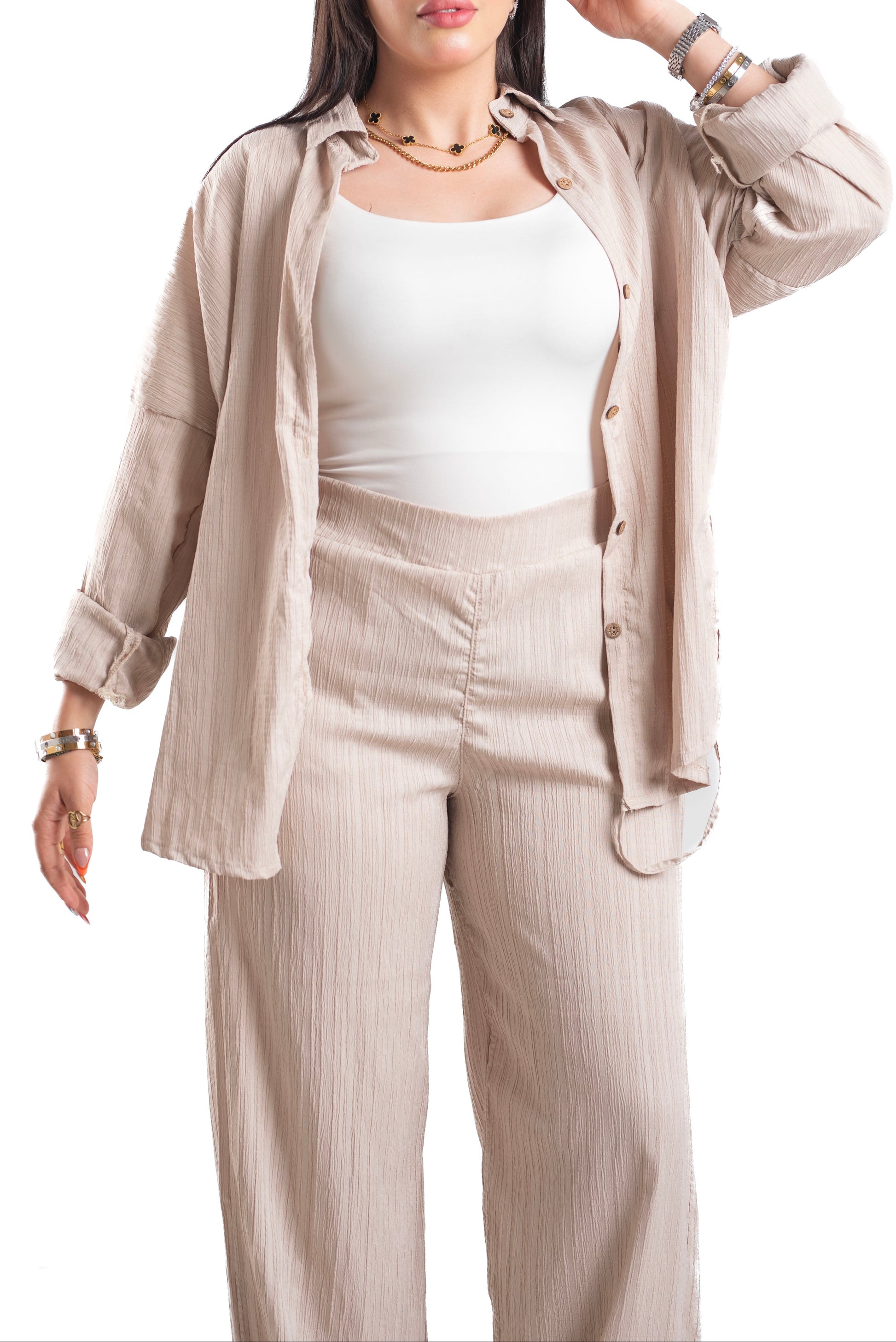 Fresca suit - Mink Pink Store