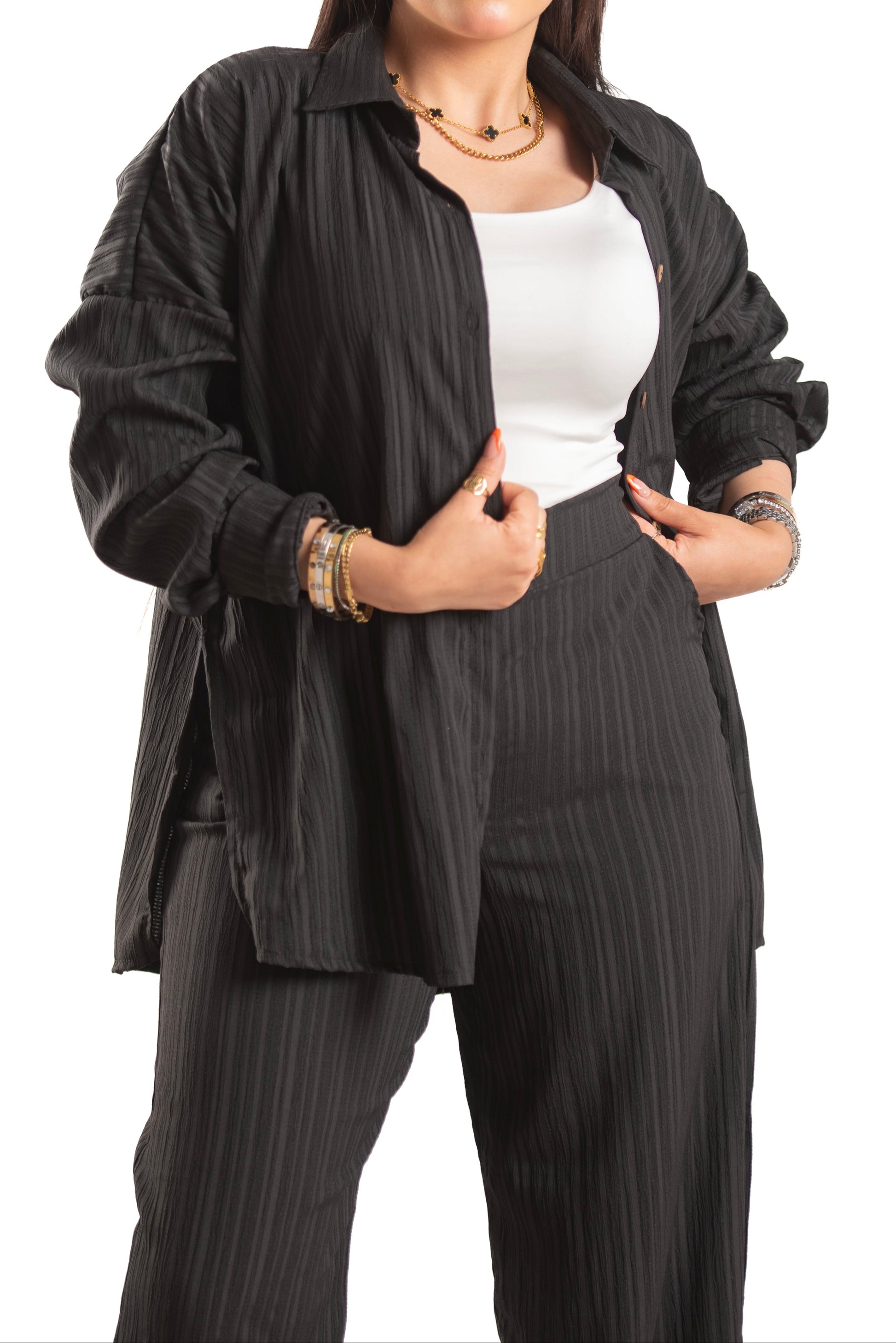 Fresca suit - Mink Pink Store