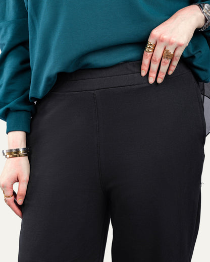 Pant wide leg - Mink Pink Store