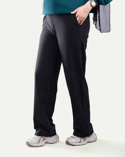 Pant wide leg - Mink Pink Store