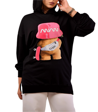 Sweatshirt NASA - Mink Pink Store