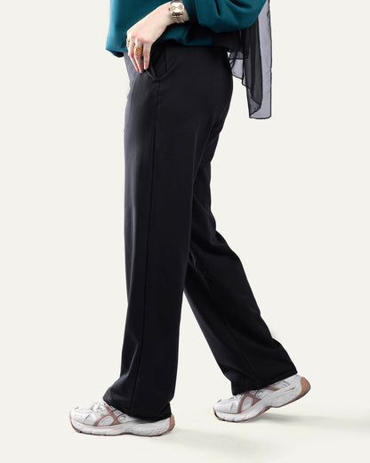 Pant wide leg - Mink Pink Store