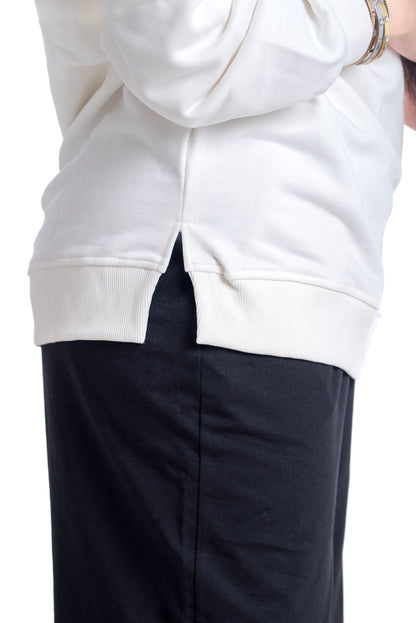 Sweatshirt basic - Mink Pink Store