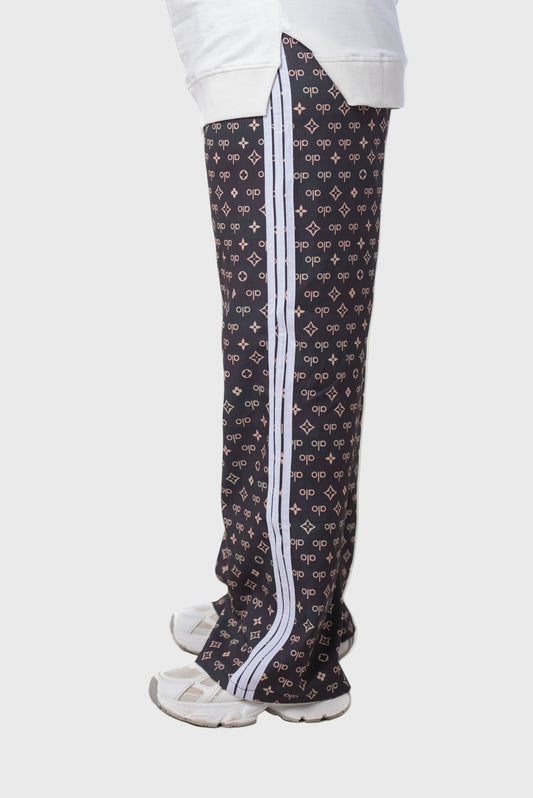 Pants wide leg Prand - Mink Pink Store