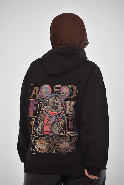 Disney Mickey Sweatshirt