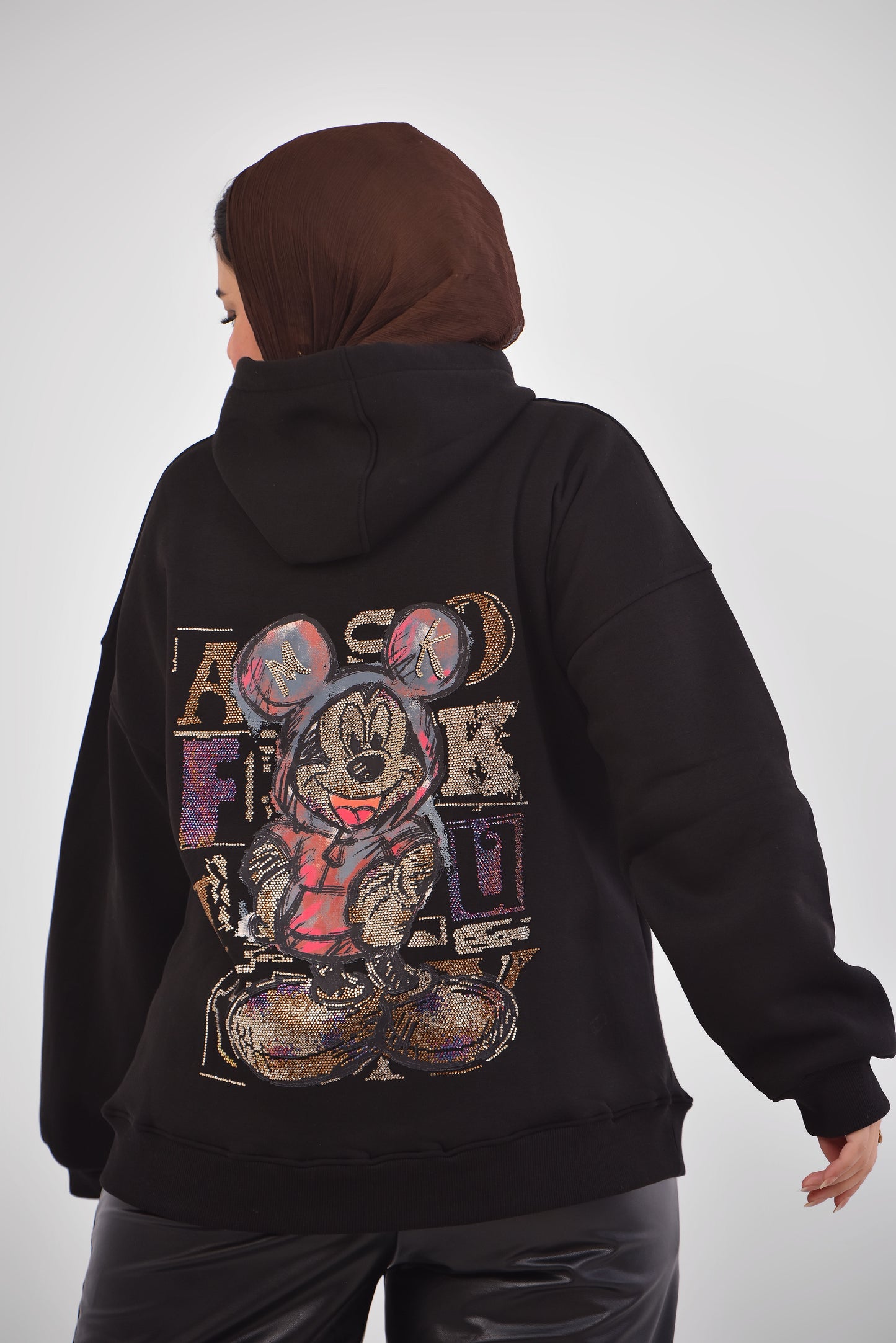 Disney Mickey Sweatshirt