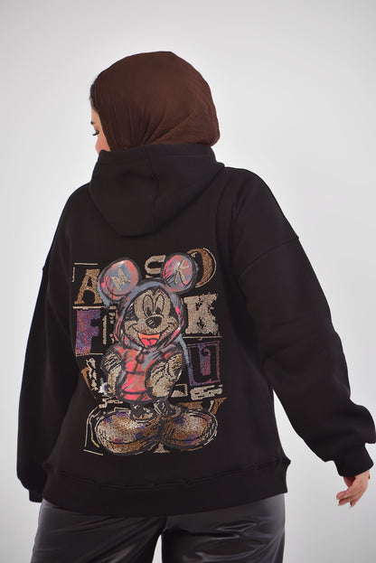 Disney Mickey Sweatshirt