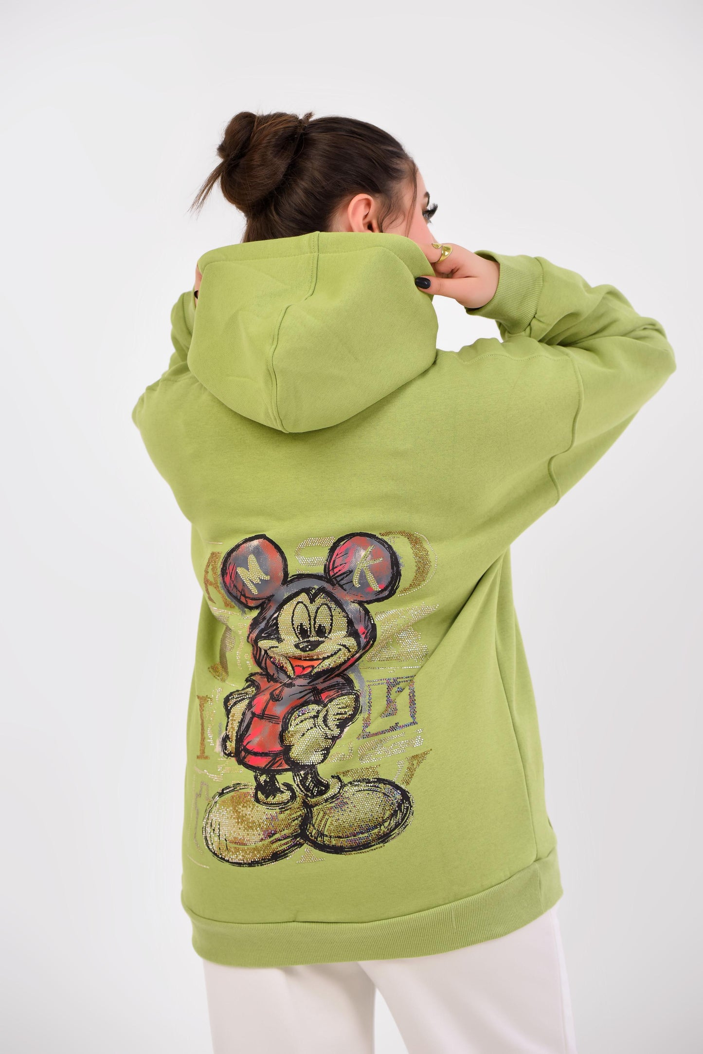 Disney Mickey Sweatshirt