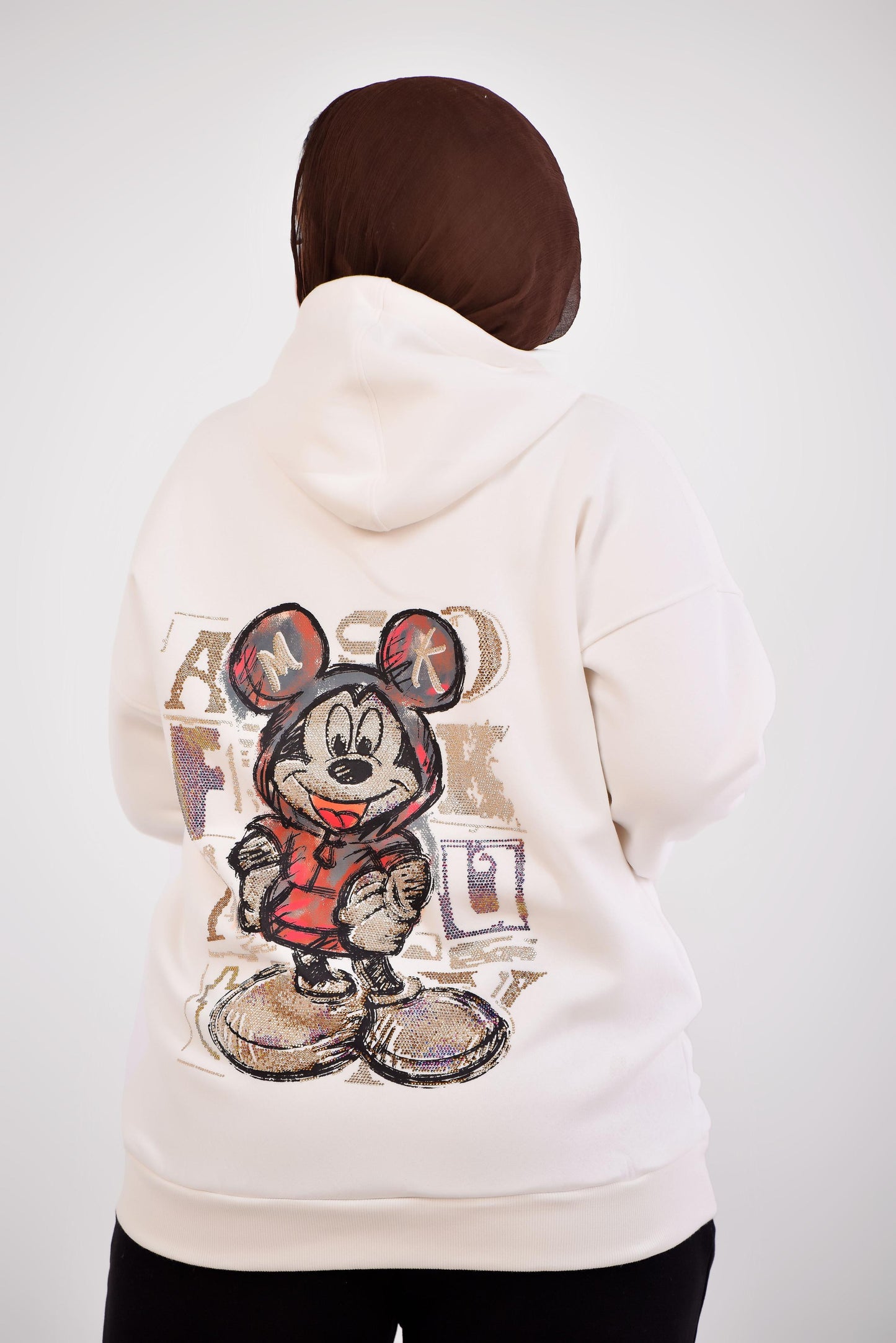 Disney Mickey Sweatshirt