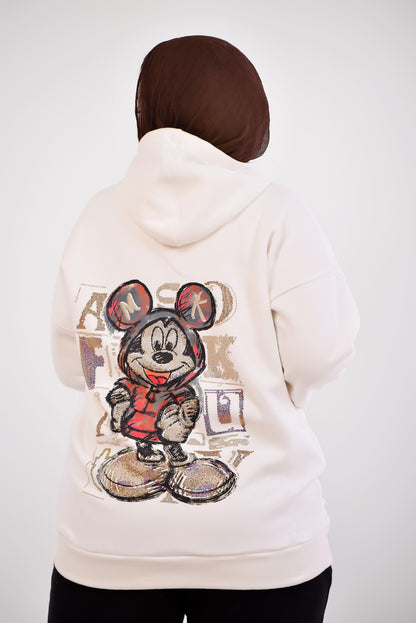 Disney Mickey Sweatshirt