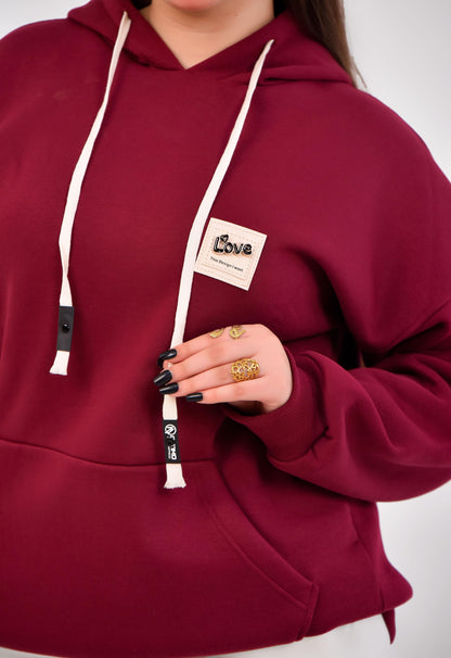 Disney Mickey Sweatshirt