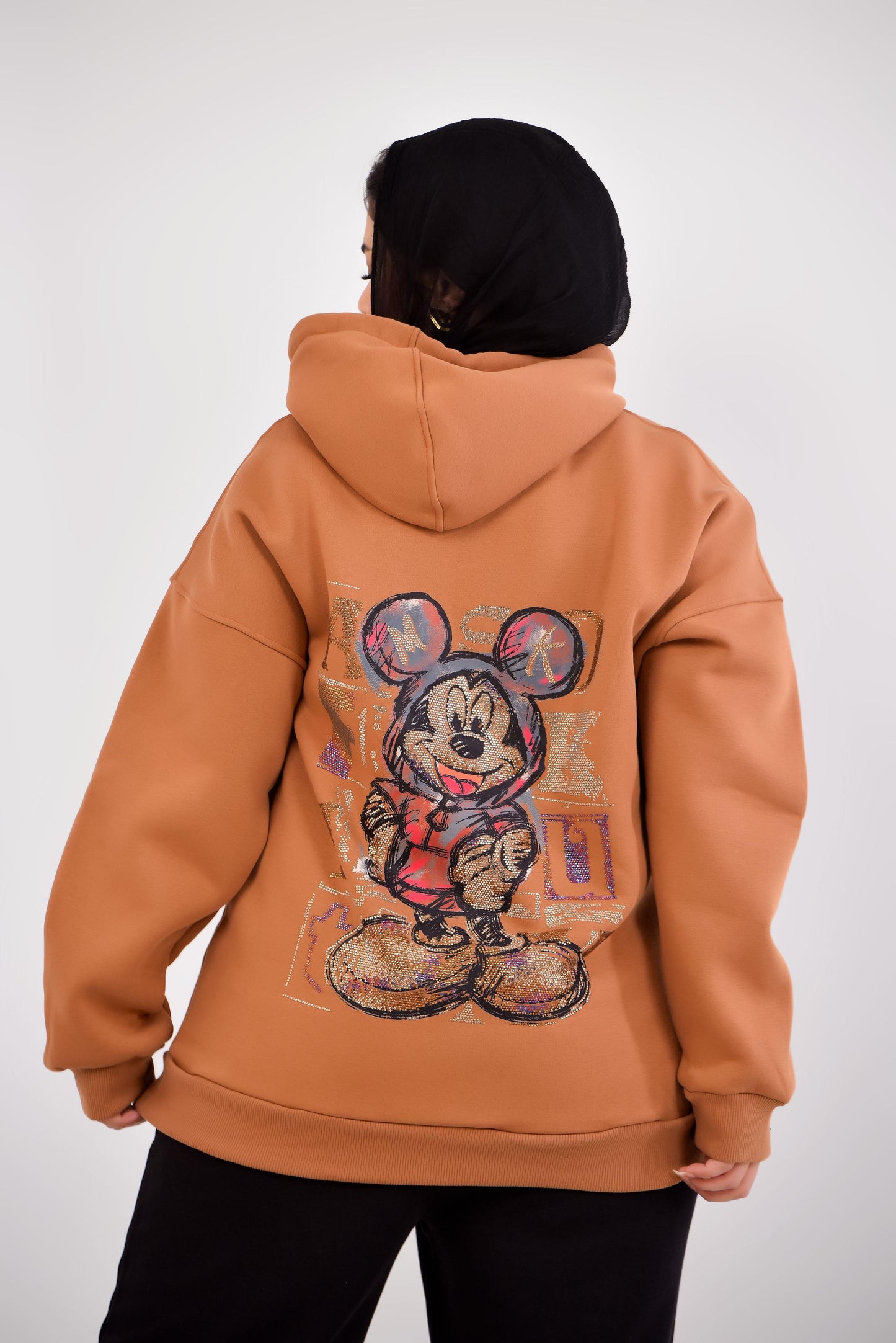 Disney Mickey Sweatshirt